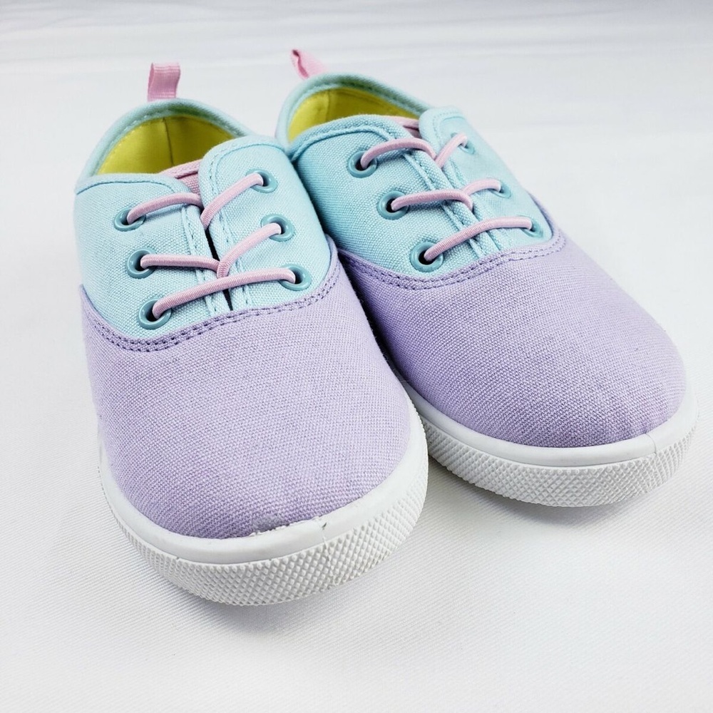 Carter's| Colorblock Sneakers